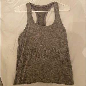 lulu swiftly tech tank top
